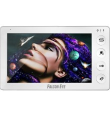 Falcon Eye Cosmo HD 00-00182798 Wi-Fi Видеодомофон: дисплей 7