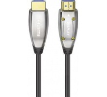 Telecom TCG2120-20M Активный оптический кабель HDMI 19M/M,ver. 2.1, 8K@60 Hz 20m