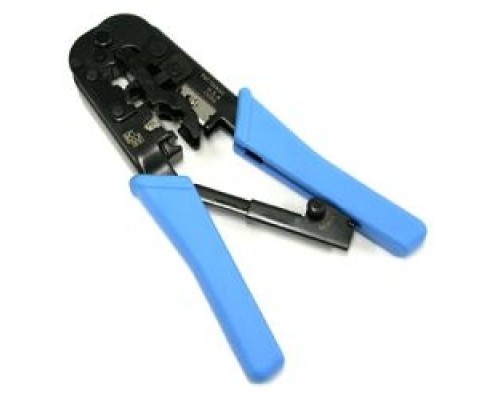 [Монтажный инcтрумент] Обжимной инструмент для RJ45/12/11   HT-N 5684 R  