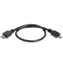 Telecom <TCG255-0.5M> Telecom Кабель HDMI 19M/M,ver. 2.1, 8K@60 Hz 0.5m  