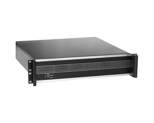 [Корпус] Exegate EX284970RUS Серверный корпус ExeGate Pro 2U450-09 <RM 19