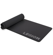 Коврик для мыши Lenovo Legion Gaming XL черный 900x300x3мм