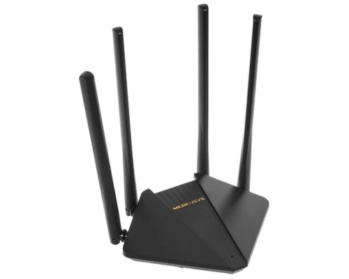 [Mercusys] Mercusys MR1200G AC1200 Двухдиапазонный гигабитный Wi-Fi роутер ISP PROJ