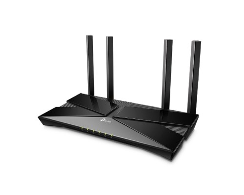 [Сетевое оборудование] TP-Link Archer AX53 Двухдиапазонный гигабитный роутер Wi-Fi AX3000 с поддержкой Mesh