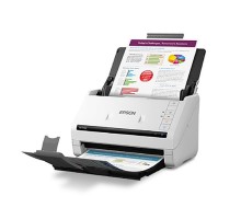 Сканер Epson WorkForce DS-770II (B11B262401)