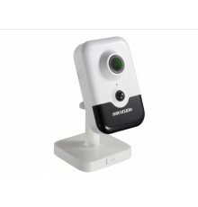 HIKVISION DS-2CD2443G2-I(2.8mm) 2.8-2.8мм Видеокамера IP цветная корп.:белый/черный