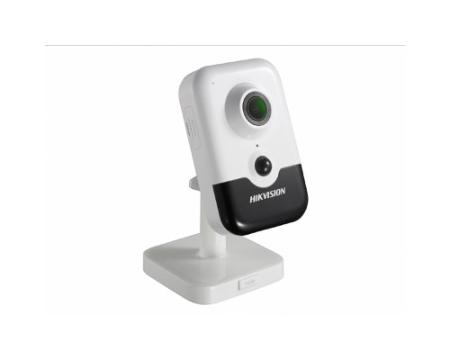 [Видеонаблюдение] HIKVISION DS-2CD2443G2-I(2.8mm) 2.8-2.8мм Видеокамера IP цветная корп.:белый/черный