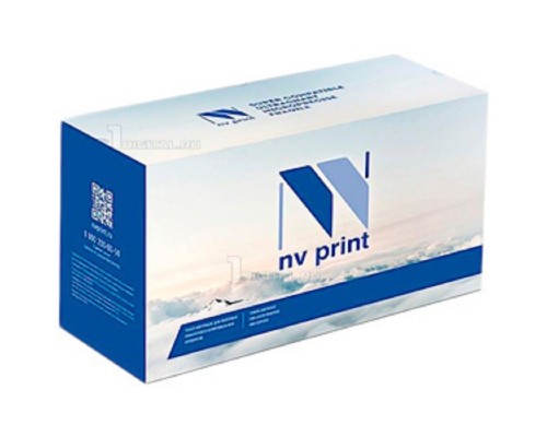 [Расходные материалы] NV Print DK-3190 Барабан  NV-DK-3190  для Kyocera ECOSYS P3050/M3655idn (500000k) (восстан)