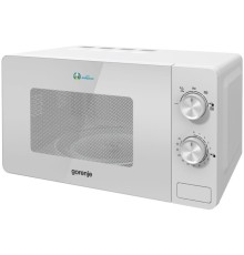 Gorenje MO20E1W2  Микроволновая печь, 800Вт, белый