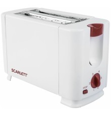 Scarlett SC-TM11013 Тостер (белый)