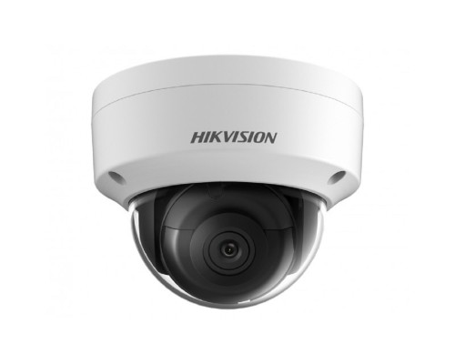 [Видеонаблюдение] HIKVISION  DS-2CD2143G2-IS(2.8mm) 4 Мп купольная IP-камера
