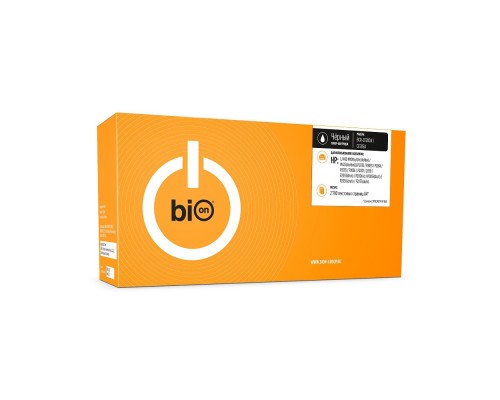 [Расходные материалы] Bion BCR-CF280A/CE505A Картридж для HP{LaserJet P2055/P2055dn/P2035/HP LaserJet Pro 400 M401d/M401a/M401dn/M401dw/M425dn/M425dw/M401dne/M401n} (2700  стр.), Черный, с чипом