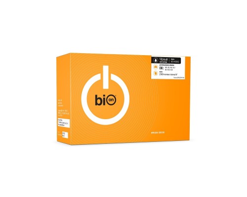 [Расходные материалы] Bion BCR-44574302 Драм-картридж для OKI B411/431/461/471/491 (25000  стр.), Черный