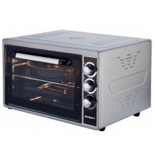 KRAFT KF-MO 3801 GR Мини-печь, 38 л, серый