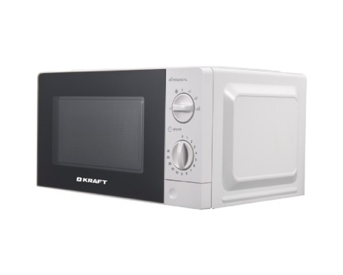 [Микроволновые печи] KRAFT KF20MW7W-101M Микроволновая печь