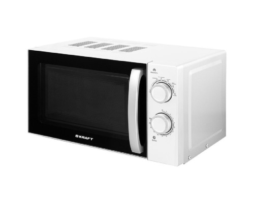 [Микроволновые печи] KRAFT KF20MW7W-102M Микроволновая печь