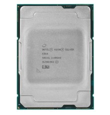 CPU Intel Xeon Silver 4314 OEM