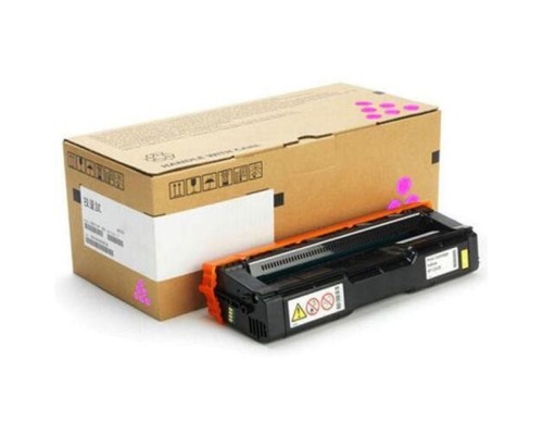 [Расходные материалы] Ricoh Тонер-картридж Ricoh M C240 (magenta) (408453) (4,5K)