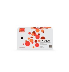 Easyprint TK-7125  Тонер-картридж  LK-7125  для  Kyocera  TASKalfa  3212i (20000 стр.) с чипом