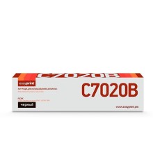 Easyprint  106R03745 Тонер-картридж  LX-C7020B  для  Xerox VersaLink C7020/C7025/C7030 (23600 стр.) черный, с чипом