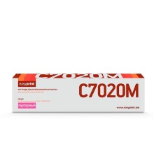 Easyprint  106R03747 Тонер-картридж  LX-C7020M  для  Xerox VersaLink C7020/C7025/C7030 (16500 стр.) пурпурный, с чипом