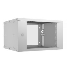 Cabeus WSC-05D-6U55/45 Шкаф телекоммуникационный настенный 19