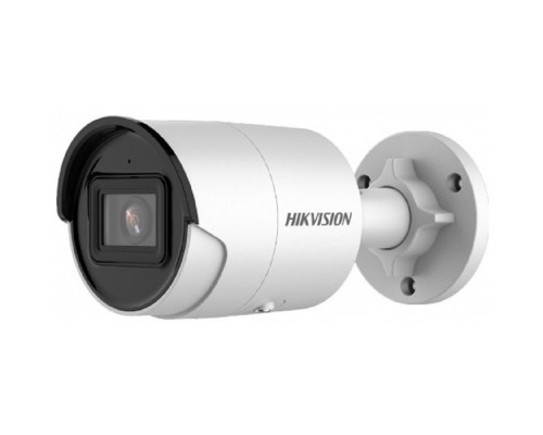 [Видеонаблюдение] HIKVISION DS-2CD2043G2-IU 2.8-2.8мм Камера видеонаблюдения IP цв. корп.:белый