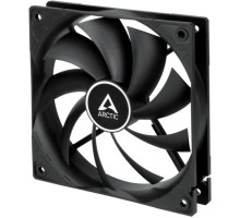 Case fan ARCTIC F12 Value pack Black (5pc)  (ACFAN00248A) 