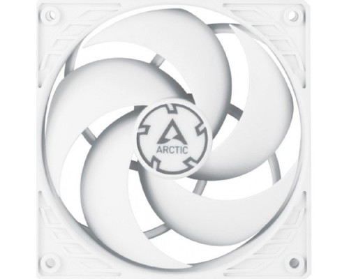 [Вентилятор] Case fan ARCTIC P12 PWM PST (White/White)- retail (ACFAN00170A)