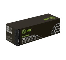 Картридж лазерный Cactus CS-C055BK черный (2300стр.) для Canon LBP663Cdw, LBP664Cx, MF746Cx, MF742Cd