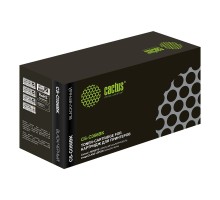 Картридж лазерный Cactus CS-C056BK черный (5100стр.) для Canon i-SENSYS LBP325x/MF542x/MF543x