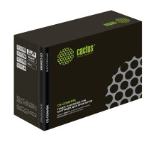 Картридж лазерный Cactus CS-C056HBK черный (21000стр.) для Canon imageCLASS LBP320 Series/540 Series