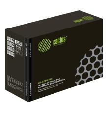 Картридж лазерный Cactus CS-C056HBK черный (21000стр.) для Canon imageCLASS LBP320 Series/540 Series