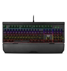 Механическая игровая клавиатура Sven KB-G9500 (104кл, ПО, подсветка )