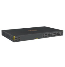 HP R8N87A Коммутатор Aruba 6000 24G CL4 4SFP Swch