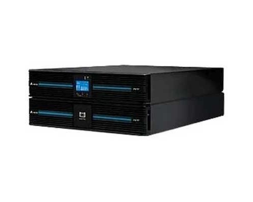 [ИБП] Delta ИБП UPS602R2RT0B035 RT RT 6kVA S w/ 16x7Ah batt. & PDB