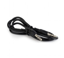 Bion Переходник с кабелем HDMI - VGA+Audio, 19M/15F + mini-jack 3.5 mm, 15см, черный [BXP-A-HDMI-VGA-03]