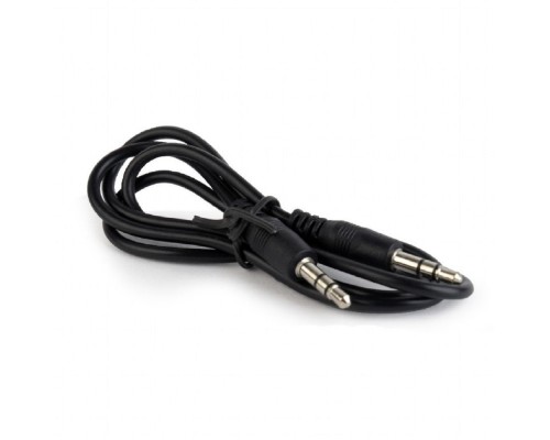[переходники] Bion Переходник с кабелем HDMI - VGA+Audio, 19M/15F + mini-jack 3.5 mm, 15см, черный [BXP-A-HDMI-VGA-03]
