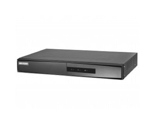 [Цифровые видеорегистраторы] HIKVISION DS-7108NI-Q1/8P/M(C) IP-видеорегистратор 8CH