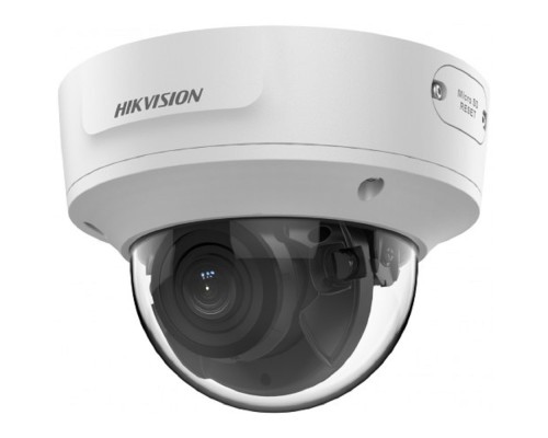 [Видеонаблюдение] HIKVISION DS-2CD2743G2-IZS Видеокамера 4MP IP 2.8 - 12 мм,  белый