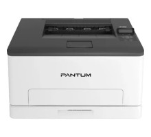 Pantum CP1100DW, Принтер цветной лазерный, A4, 18 стр/мин, 1200x600 dpi, 1 GB RAM, Duplex, paper tray 250 pages, USB, LAN, WiFi, start. cartridge 1000/700 pages 