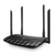 TP-Link Archer C6 V2 AC1200 MU-MIMO Wi-Fi гигабитный роутер