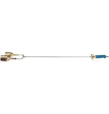 Горелка кровельная REXANT ГВ2-1000Р 5 см/93 см 2 сопла [11-0992]