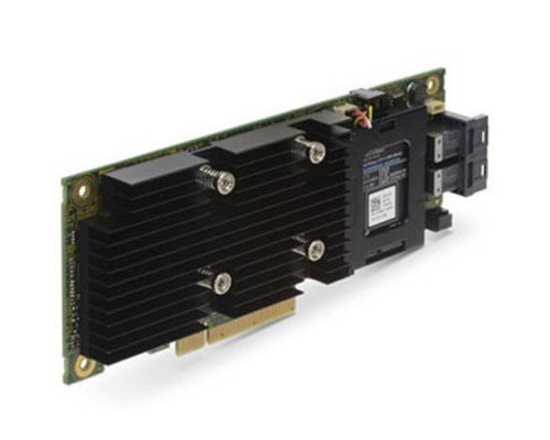 [DELL Опции к серверам] Контроллер Dell PERC H730P 2GB NV Cache Mini card (405-AAQU)