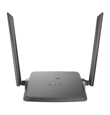 D-Link DIR-615/Z1A  Беспроводной маршрутизатор N300