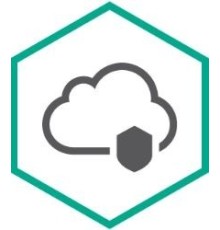 KL4743RANFR Kaspersky Endpoint Security Cloud Plus 20-24 users Renewal License