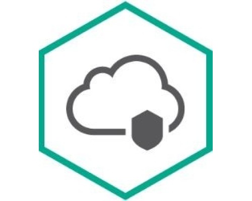 [Неисключительное право на использование ПО] KL4743RANFR Kaspersky Endpoint Security Cloud Plus 20-24 users Renewal License