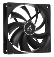 Case fan ARCTIC F12 Black - retail (ACFAN00201A)