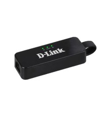 D-Link DUB-2312/A2A Сетевой адаптер Gigabit Ethernet / USB Type-C 