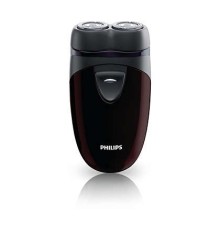 PHILIPS PQ206/18  Беспроводная электробритва, с плавающими головками